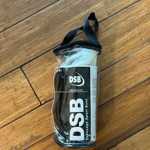 DSB Dressage Sport Boot